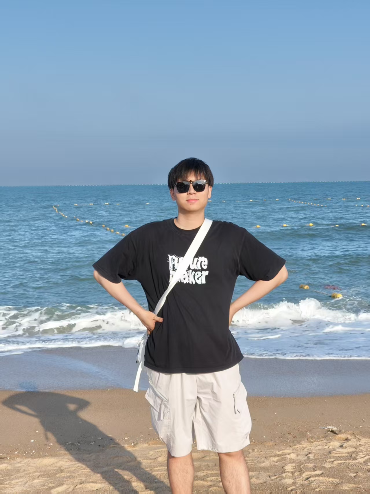 Chen Yang（杨辰）
